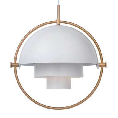Люстра Louis Weisdorff Multi-lite Pendant White Loft Concept 40.2313 Люстра Louis Weisdorff Multi-lite Pendant White Loft Concept 40.2313