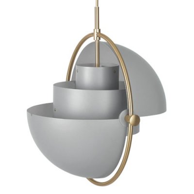Люстра Louis Weisdorff Multi-lite Pendant Gray Loft Concept 40.2317 Люстра Louis Weisdorff Multi-lite Pendant Gray Loft Concept 40.2317