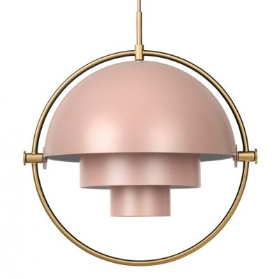 Люстра Louis Weisdorff Multi-lite Pendant Pink Loft Concept 40.2318 Люстра Louis Weisdorff Multi-lite Pendant Pink Loft Concept 40.2318