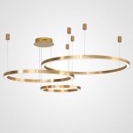 Люстра Mahlu by Cameron Design House Loft Concept 40.2323