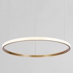 Люстра ORACLE Rings I Loft Concept 40.2325