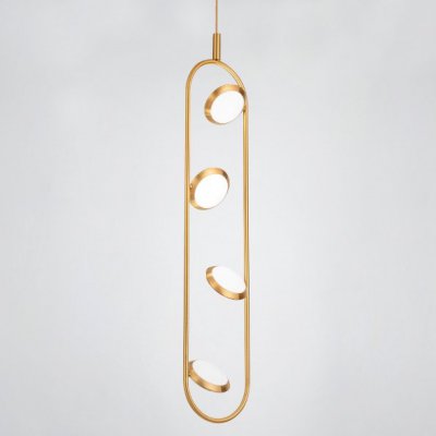 Светильник HOOP LED Four Loft Concept 40.2351