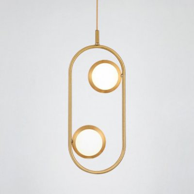 Светильник HOOP LED Two Loft Concept 40.2352