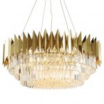 Подвесной светильник KEBO KING CHANDELIER Loft Concept 40.2359