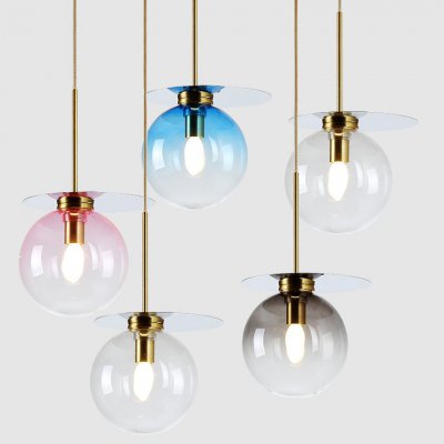 Подвесной светильник Bomma UMBRA PENDANT LIGHT Loft Concept 40.2362