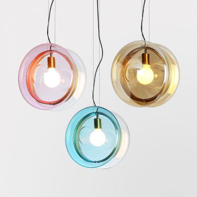 Подвесной светильник PENDANT LIGHT Bomma ORBITAL Loft Concept 40.2363