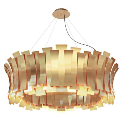 Люстра Delightful Etta Loft Concept 40.2369