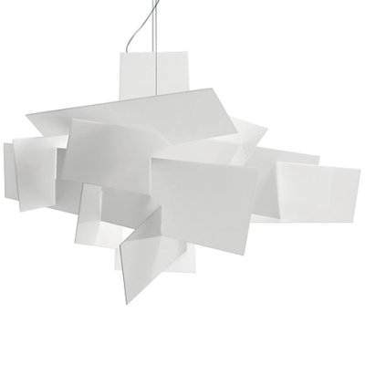 Люстра Big Bang Foscarini Loft Concept 40.2371