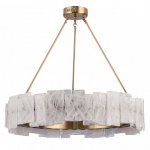 Люстра Frost Patterns & Brass Loft Concept 40.2375