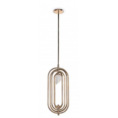 Люстра Delightfull Turner Pendant Lamp Loft Concept 40.2379