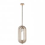Люстра Delightfull Turner Pendant Lamp Loft Concept 40.2379