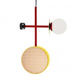 Люстра MONACO III - SUSPENSION LIGHT Loft Concept 40.2382