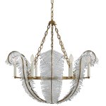 Люстра Calais Candle Style Chandelier by Niermann Weeks Loft Concept 40.2391