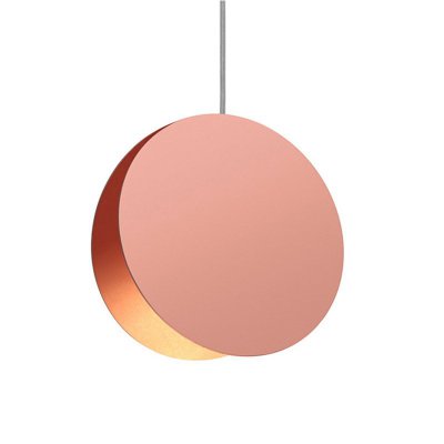 Подвесной светильник North Pendant Light by e15 COPPER Loft Concept 40.2397