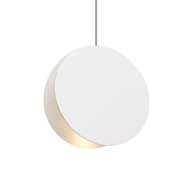 Подвесной светильник North Pendant Light by e15 WHITE Loft Concept 40.2398