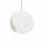 Подвесной светильник North Pendant Light by e15 WHITE Loft Concept 40.2398
