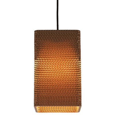 Подвесной светильник Square Loft Concept 40.239.CB.BR.RU1 Подвесной светильник Square Loft Concept 40.239.CB.BR.RU1