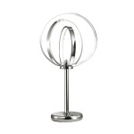 Настольная лампа Odeon light 4024/46TL ALFI
