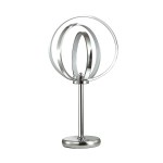 Настольная лампа Odeon light 4024/46TL ALFI