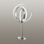 Настольная лампа Odeon light 4024/46TL ALFI