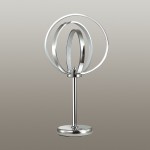 Настольная лампа Odeon light 4024/46TL ALFI