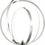 Торшер Odeon light 4024/63FL ALFI
