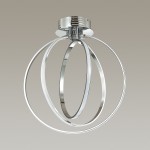 Люстра потолочная Odeon light 4024/66CL ALFI