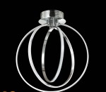 Люстра потолочная Odeon light 4024/66CL ALFI