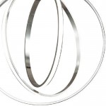 Люстра потолочная Odeon light 4024/66CL ALFI