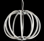 Светильник подвесной Odeon light 4024/99CL ALFI