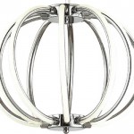 Светильник подвесной Odeon light 4024/85CL ALFI