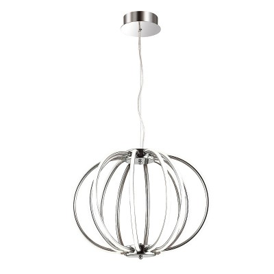 

Люстра Odeon light 4024/99CL ALFI, 4024/99CL