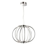 Светильник подвесной Odeon light 4024/99CL ALFI