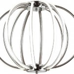 Светильник подвесной Odeon light 4024/99CL ALFI