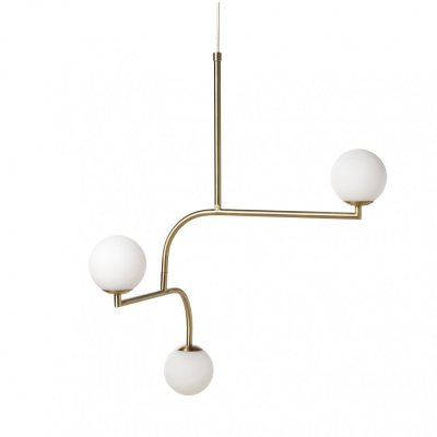 Подвесной светильник Pholc MOBIL 70 TAKLAMPA Loft Concept 40.2400