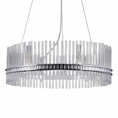 Люстра Nembus Circle Loft Concept 40.2401