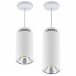 Подвесной светильник LOCUS White Loft Concept 40.2413