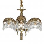 Люстра CHANDELIER HILDEBRANDT S Loft Concept 40.2428