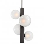 Подвесной светильник Hudson Valley Hinsdale Pendant Loft Concept 40.2432