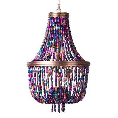 Люстра Multi-colored Sweets Loft Concept 40.2444