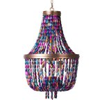 Люстра Multi-colored Sweets Loft Concept 40.2444