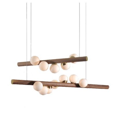 Люстра Creig Loft Concept 40.2446-0