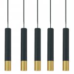 Подвесной светильник Ike large Pendant Lamp Loft Concept 40.2448-0