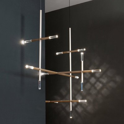 Люстра Melisia Loft Concept 40.2452 Люстра Melisia Loft Concept 40.2452