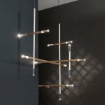 Люстра Melisia Loft Concept 40.2452