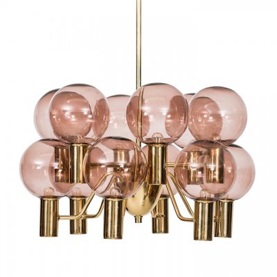 Люстра Hans-Agne Jakobsson Ceiling Lamps Loft Concept 40.2456