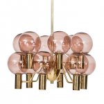 Люстра Hans-Agne Jakobsson Ceiling Lamps Loft Concept 40.2456