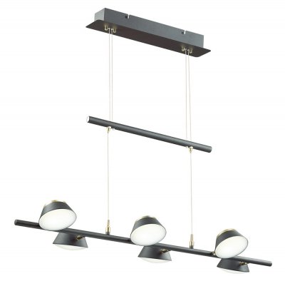 Люстра Solid Light Loft Concept 40.2459 Люстра Solid Light Loft Concept 40.2459