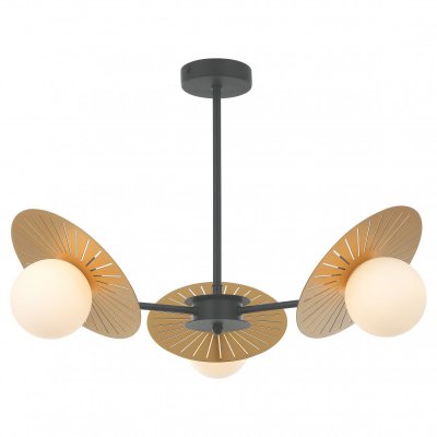 Люстра Balls & Discs Circle 3 Loft Concept 40.2468 Люстра Balls & Discs Circle 3 Loft Concept 40.2468