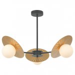 Люстра Balls & Discs Circle 3 Loft Concept 40.2468